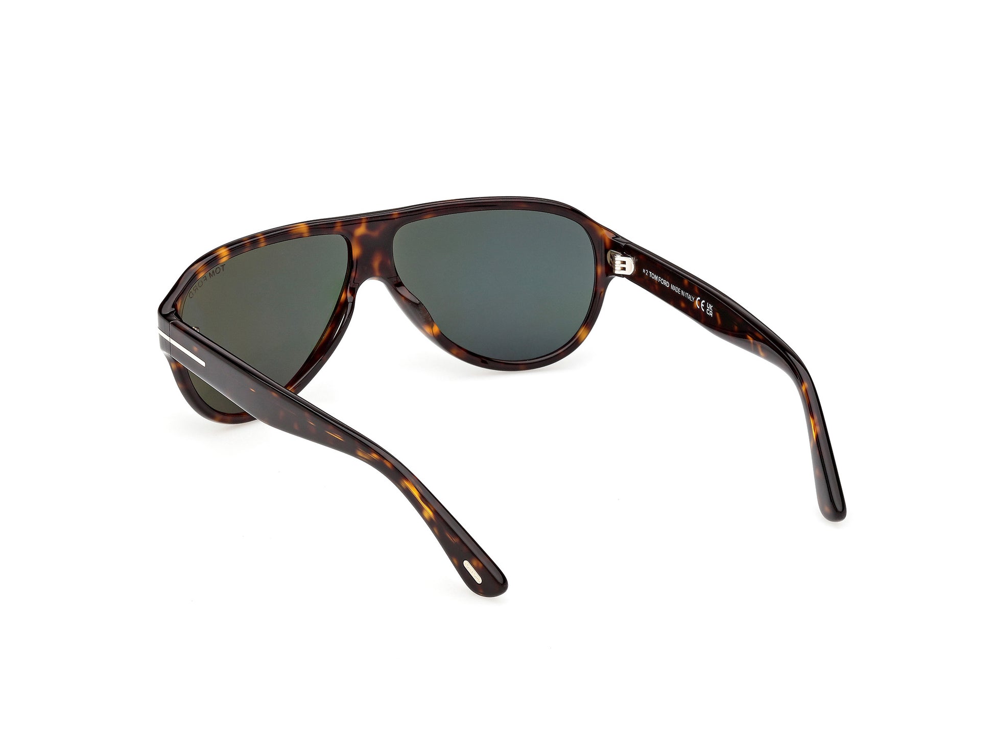 Tom Ford SAMUELE-02 FT1336 52N