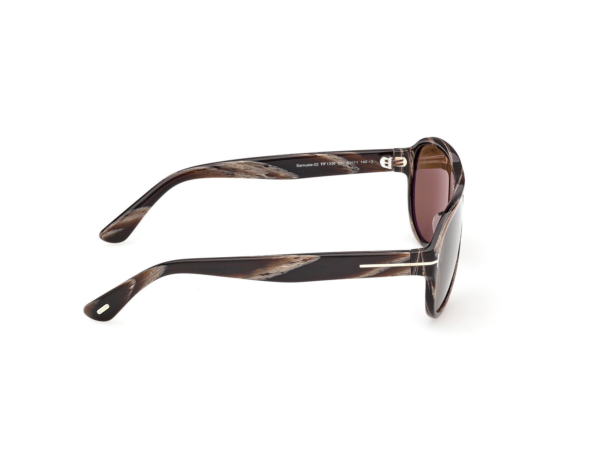 Tom Ford SAMUELE-02 FT1336 63J