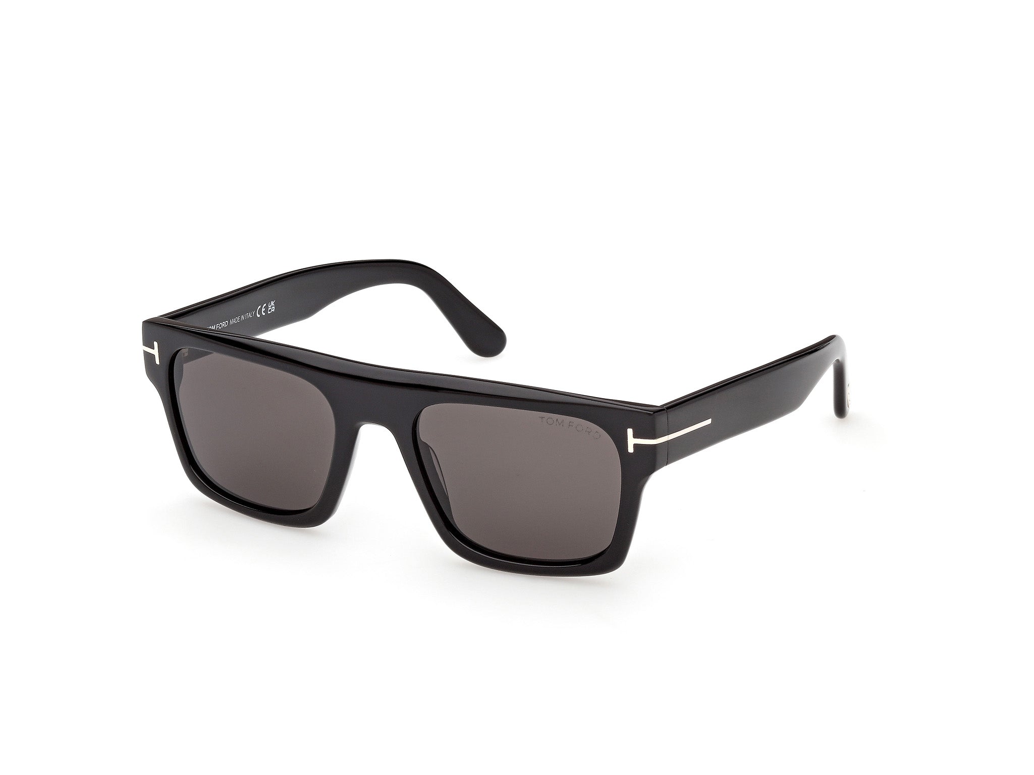 Tom Ford CYRUS-02 FT1337 01A