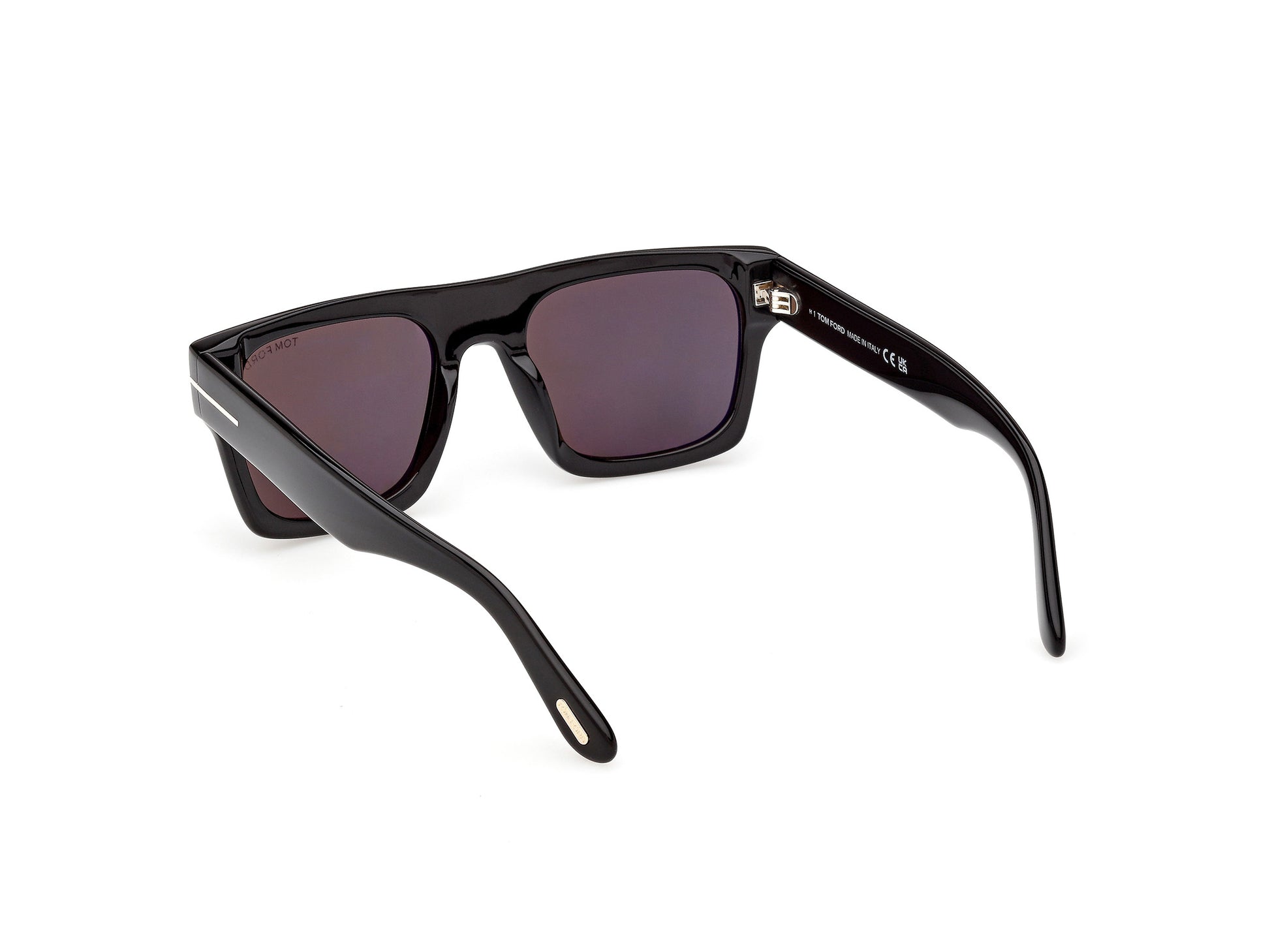 Tom Ford CYRUS-02 FT1337 01A