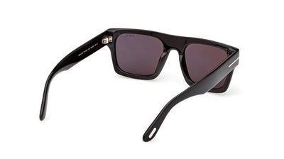 Tom Ford CYRUS-02 FT1337 01A