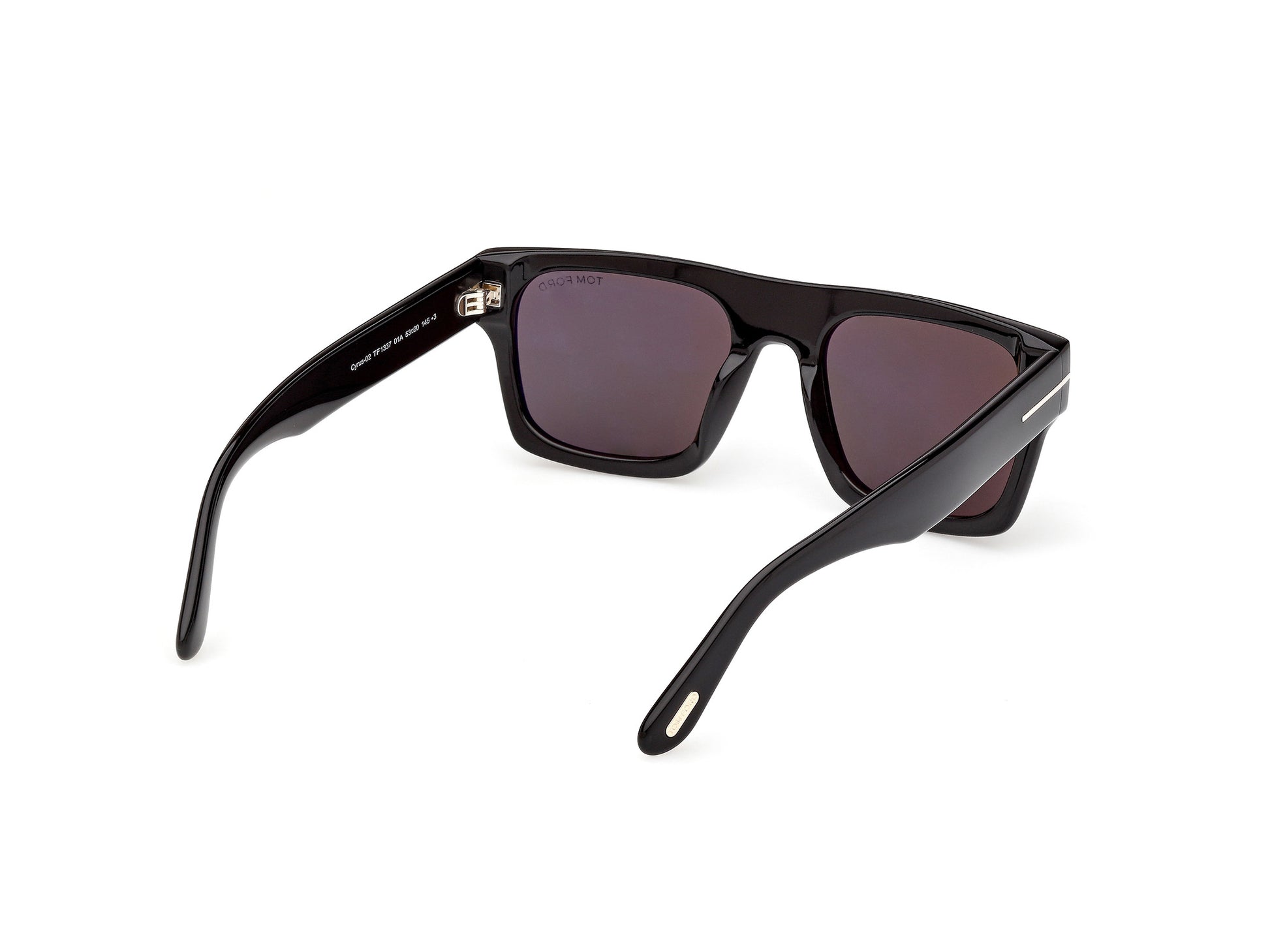 Tom Ford CYRUS-02 FT1337 01A