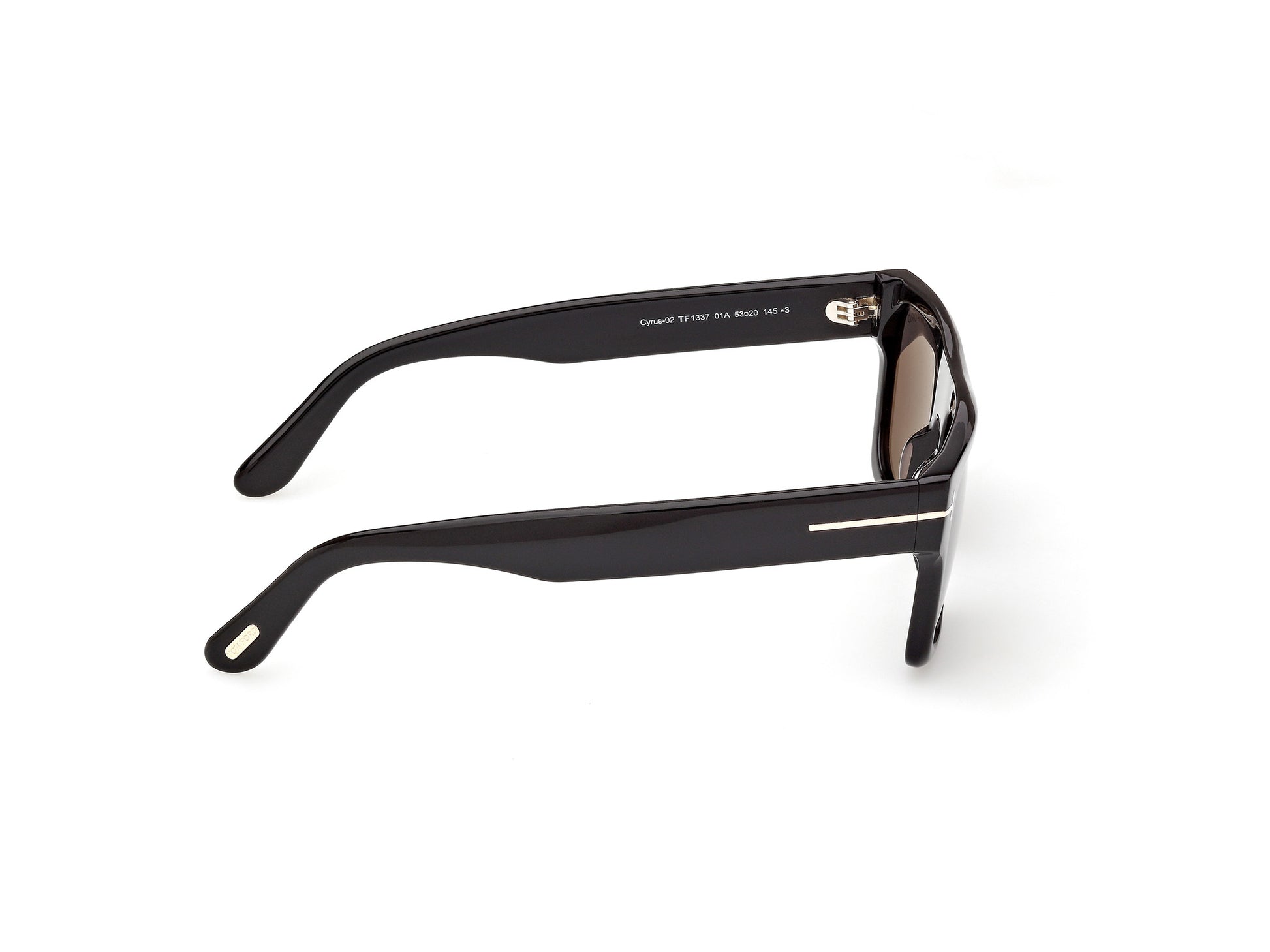 Tom Ford CYRUS-02 FT1337 01A
