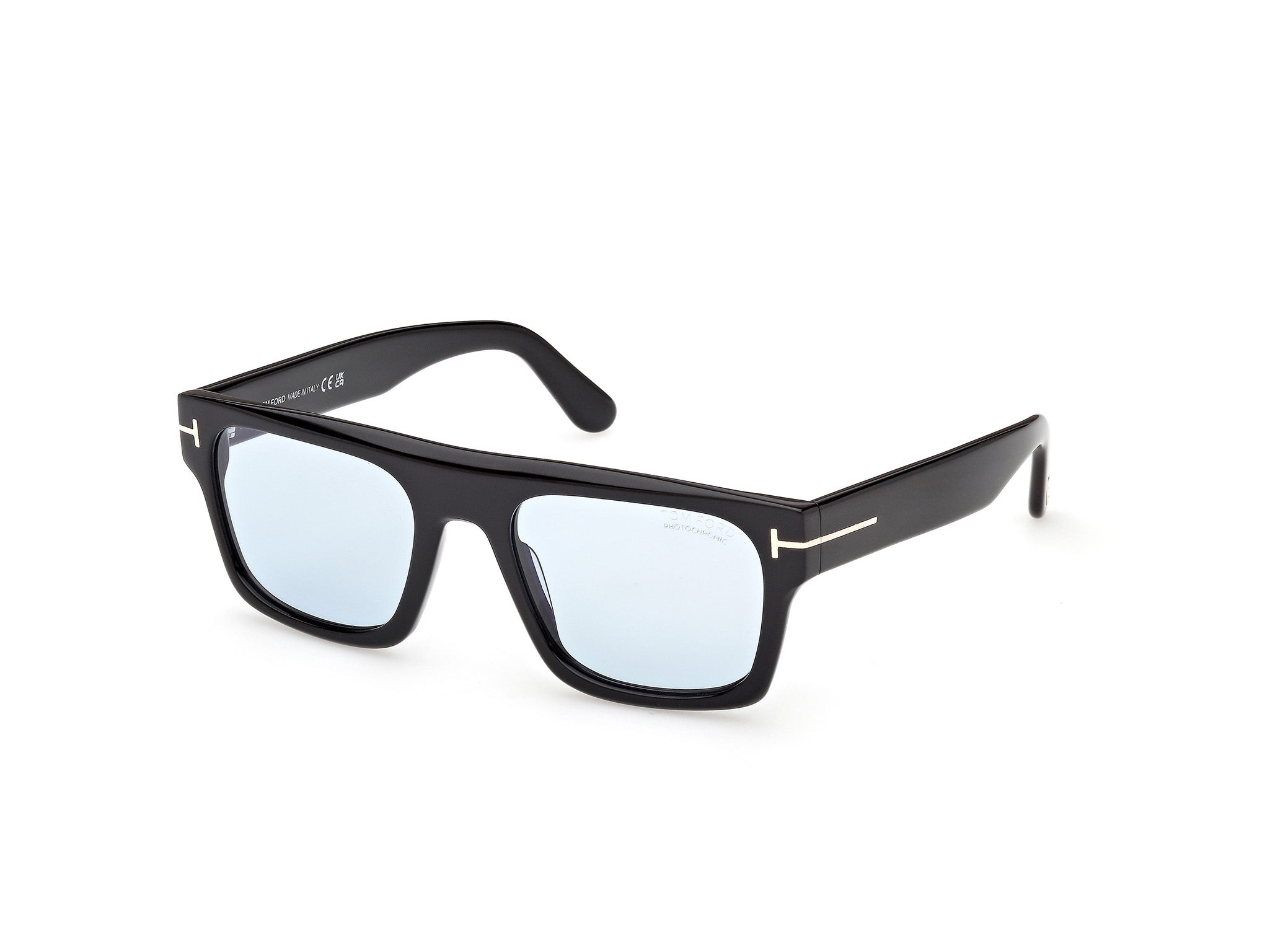 Tom Ford CYRUS-02 FT1337 01V