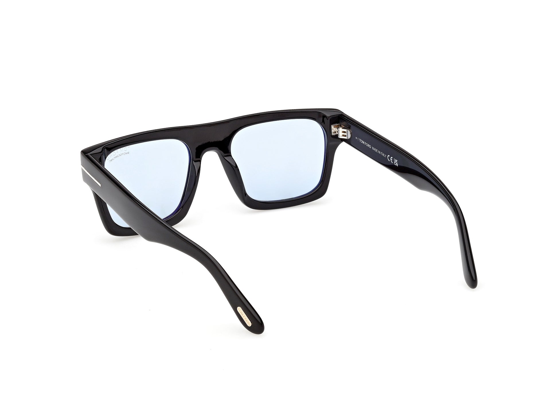 Tom Ford CYRUS-02 FT1337 01V