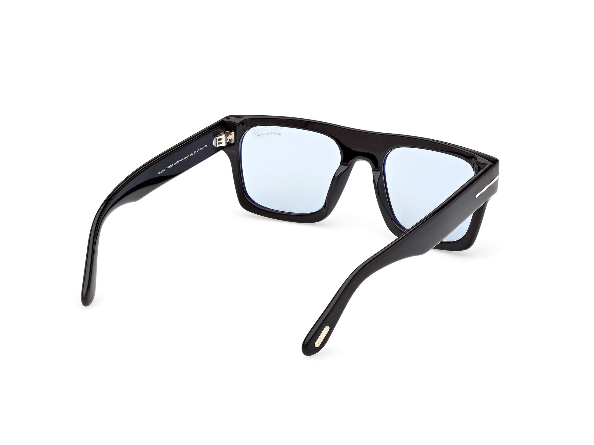 Tom Ford CYRUS-02 FT1337 01V