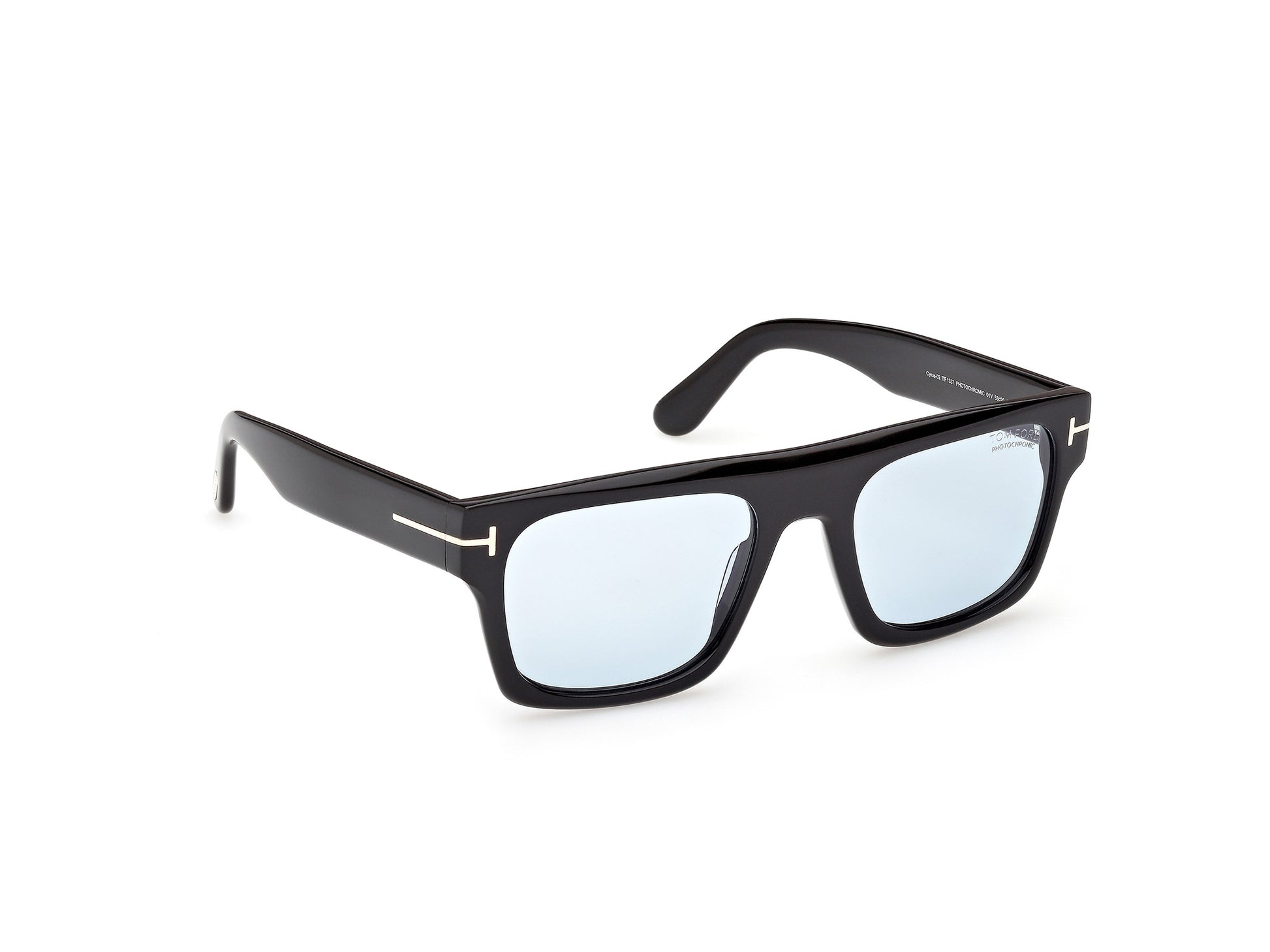 Tom Ford CYRUS-02 FT1337 01V