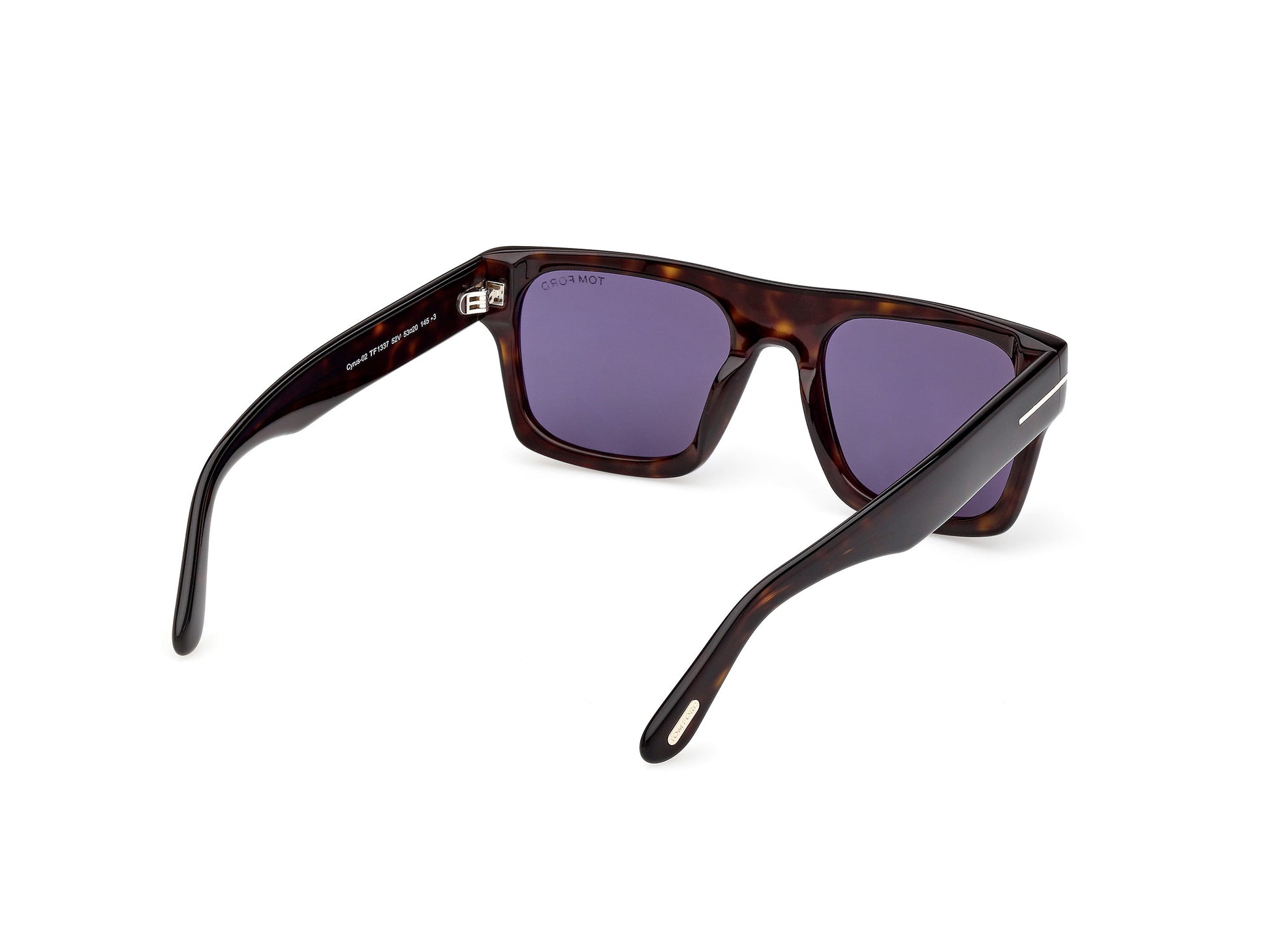Tom Ford CYRUS-02 FT1337 52V