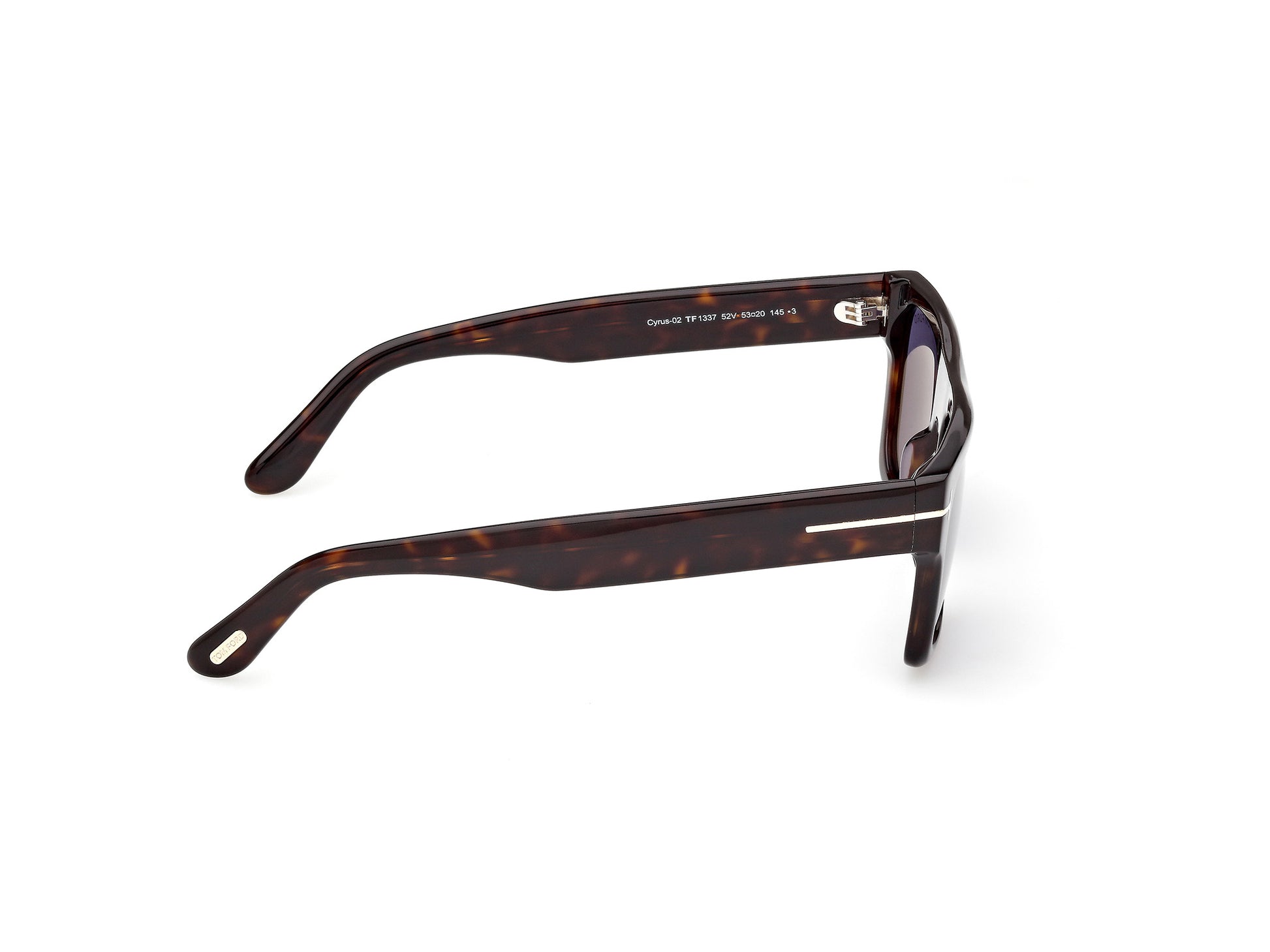 Tom Ford CYRUS-02 FT1337 52V