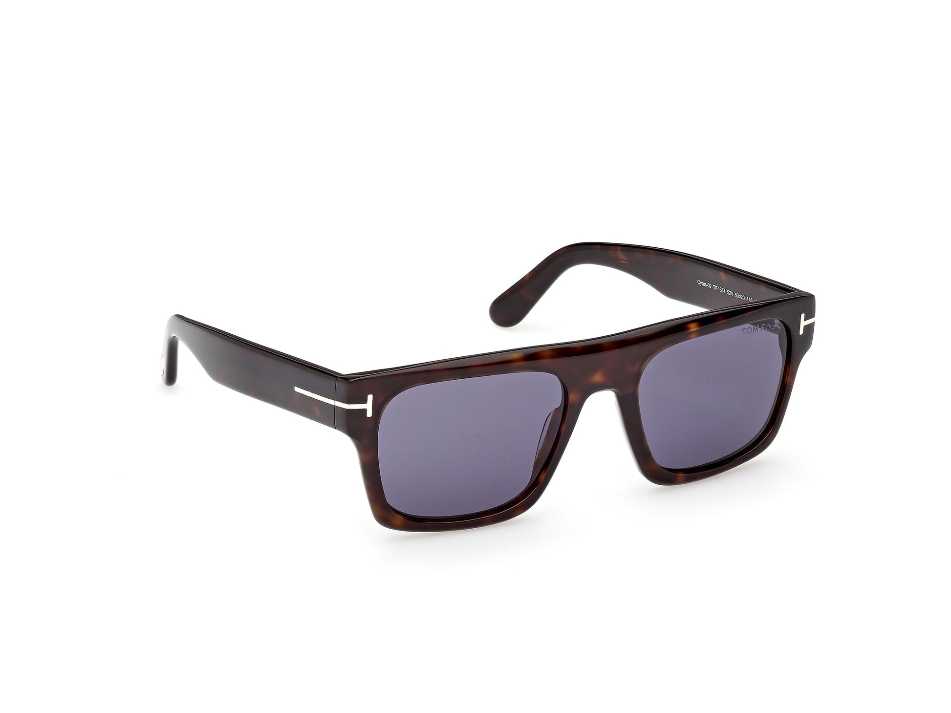 Tom Ford CYRUS-02 FT1337 52V