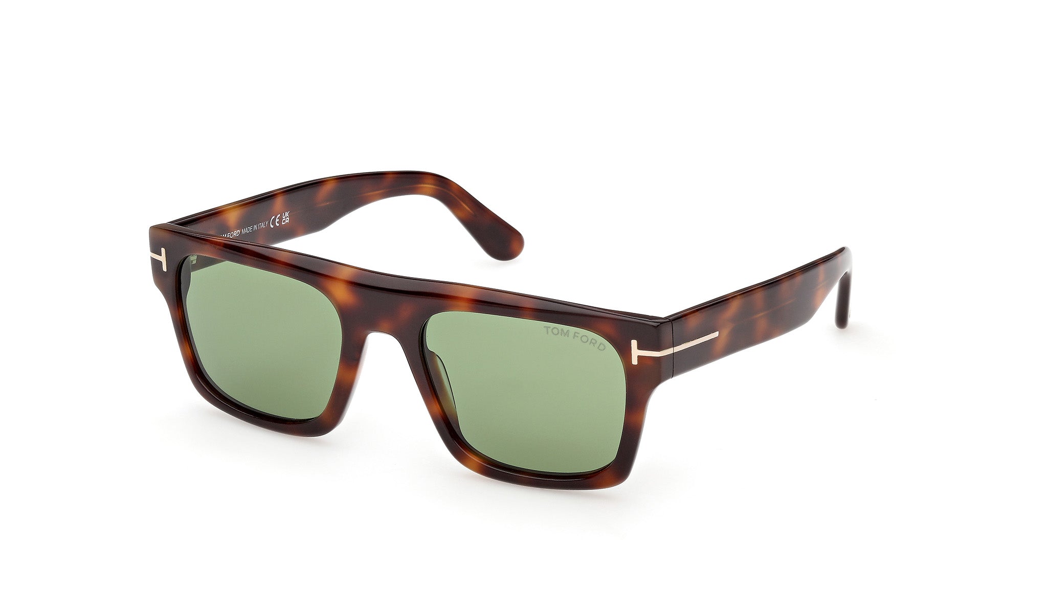 Tom Ford CYRUS-02 FT1337 53N