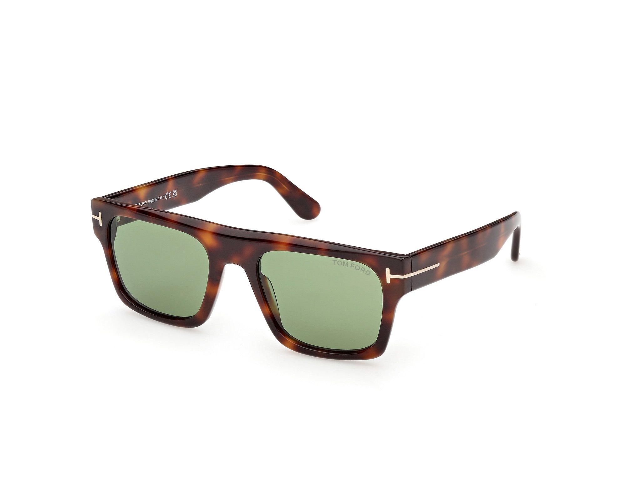 Tom Ford CYRUS-02 FT1337 53N