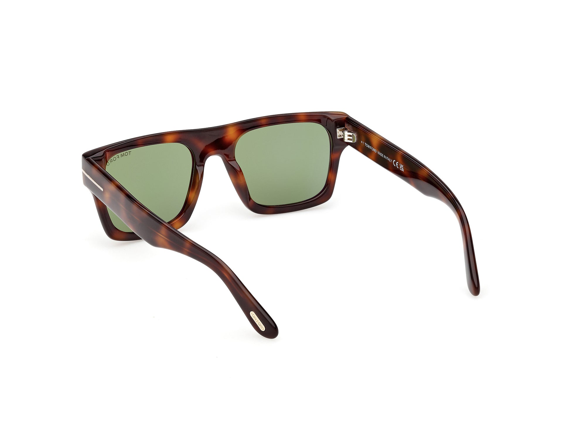 Tom Ford CYRUS-02 FT1337 53N