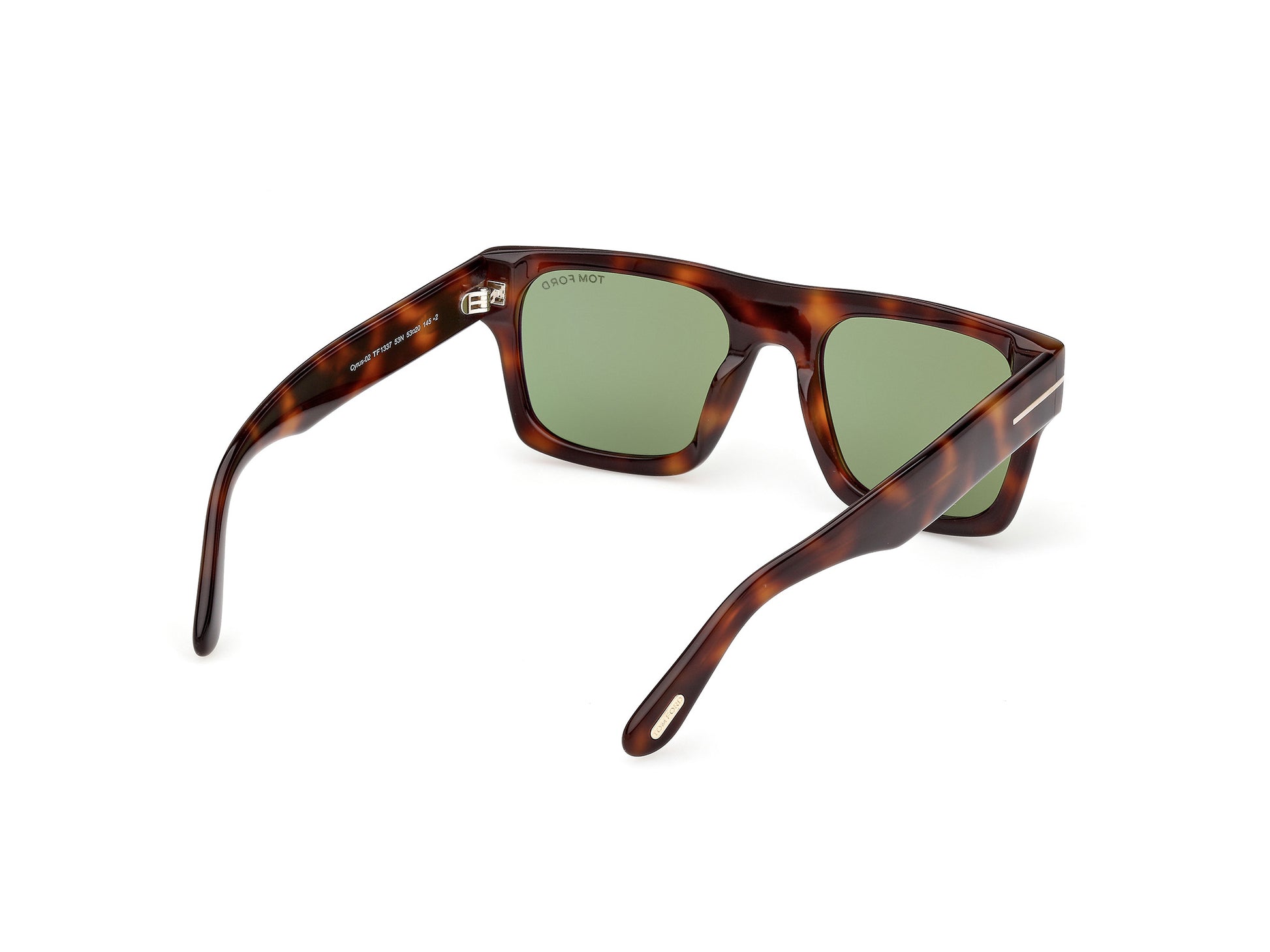 Tom Ford CYRUS-02 FT1337 53N