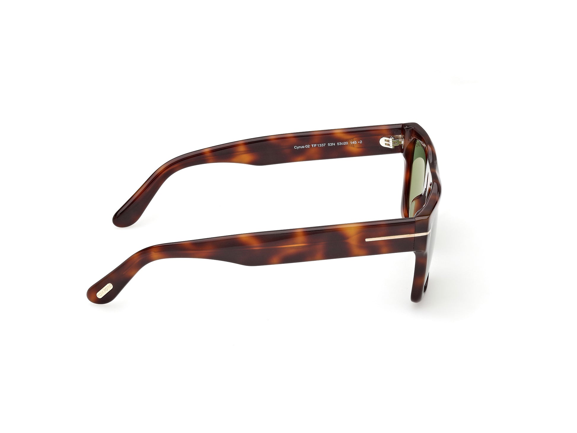 Tom Ford CYRUS-02 FT1337 53N
