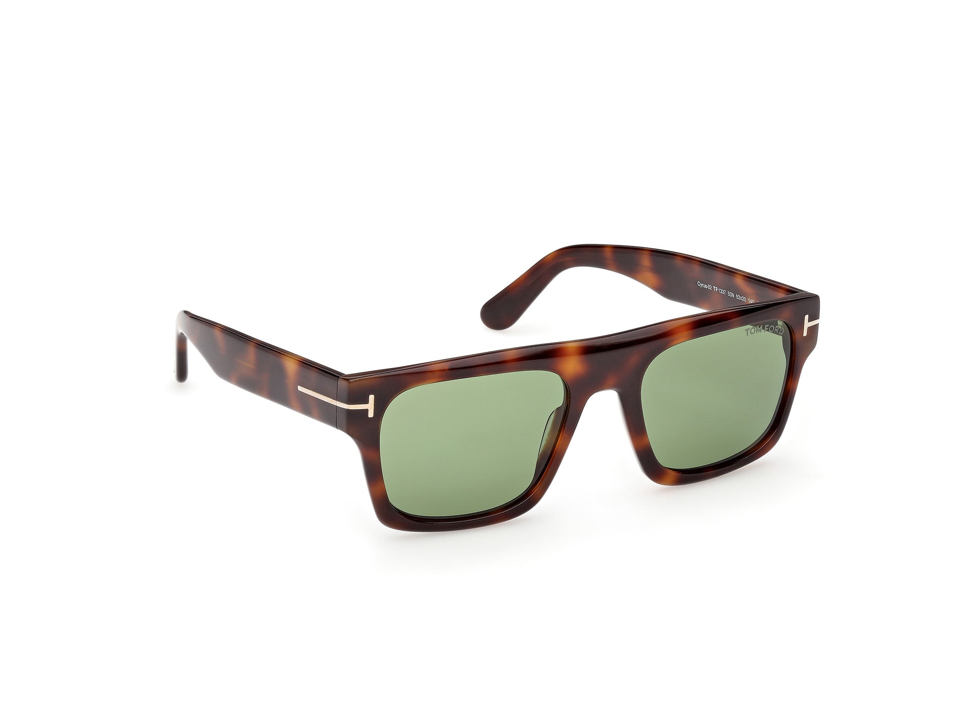 Tom Ford CYRUS-02 FT1337 53N