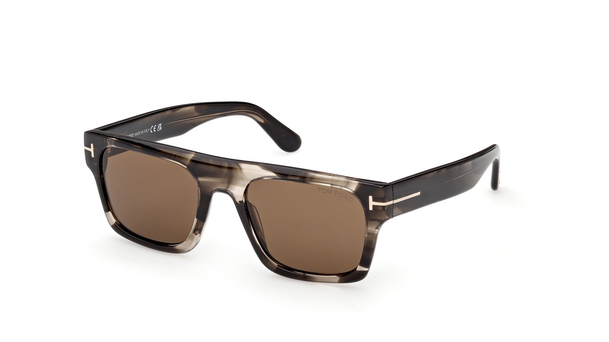 Tom Ford CYRUS-02 FT1337 55J