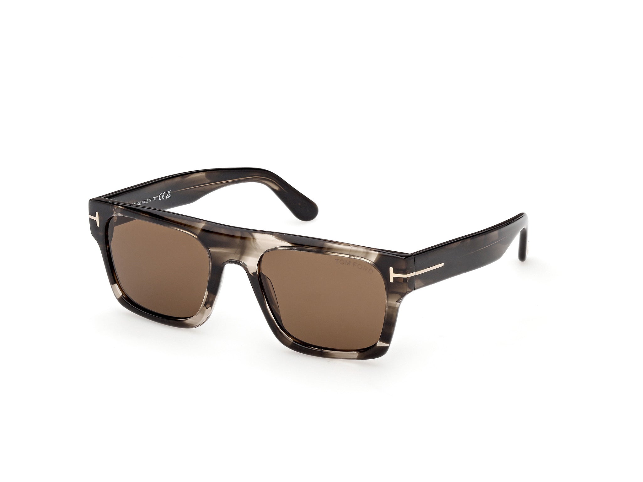 Tom Ford CYRUS-02 FT1337 55J