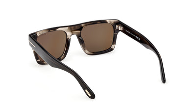 Tom Ford CYRUS-02 FT1337 55J