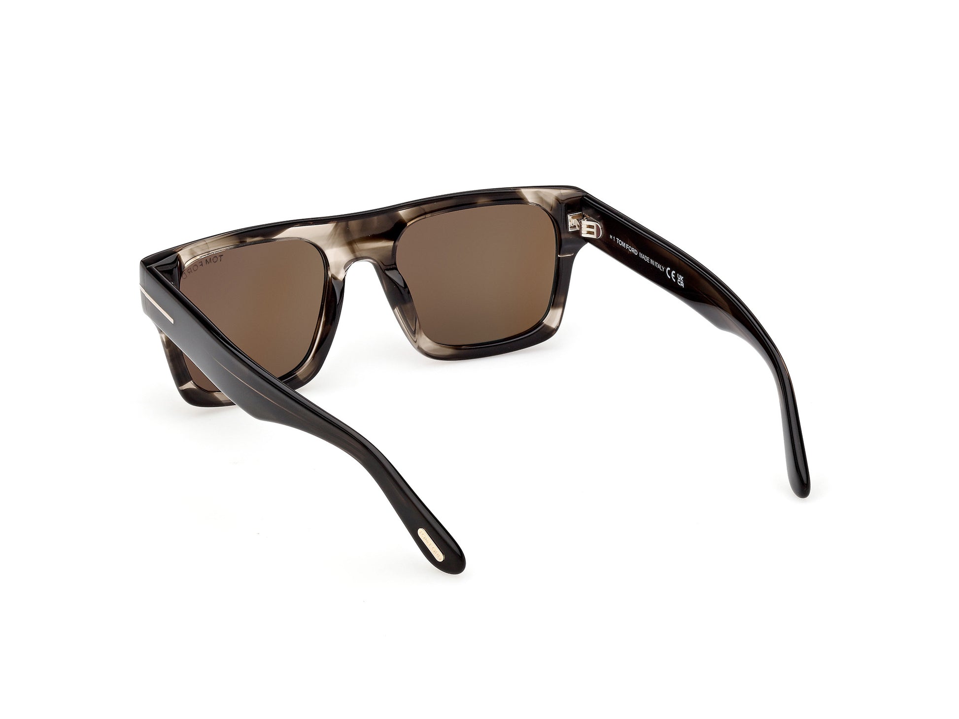 Tom Ford CYRUS-02 FT1337 55J