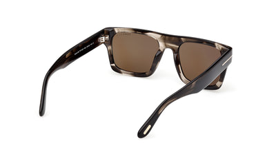 Tom Ford CYRUS-02 FT1337 55J