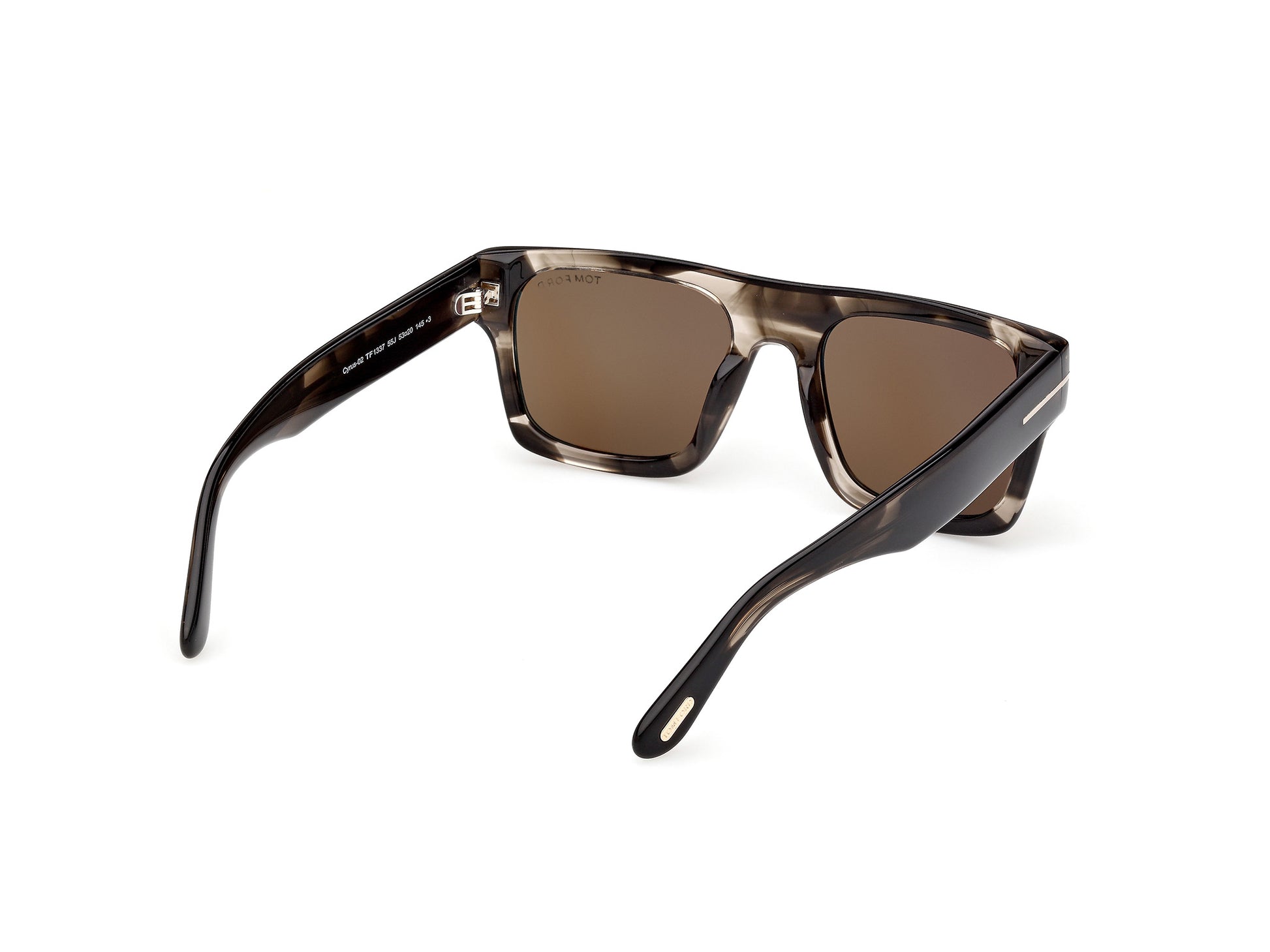 Tom Ford CYRUS-02 FT1337 55J