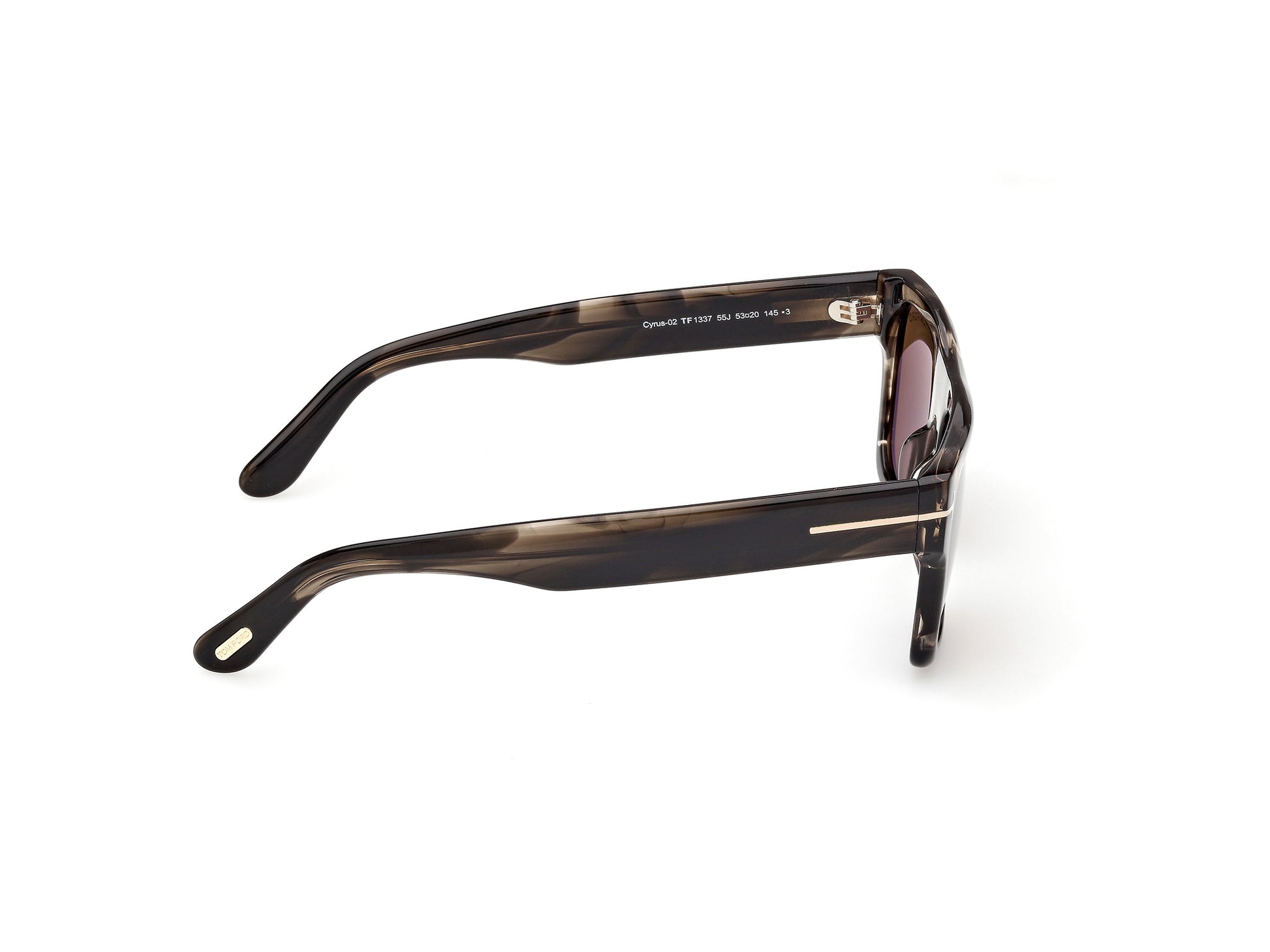 Tom Ford CYRUS-02 FT1337 55J