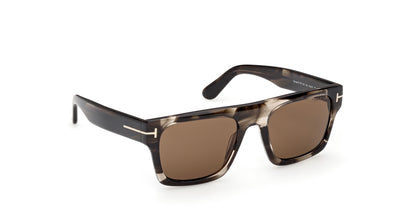 Tom Ford CYRUS-02 FT1337 55J
