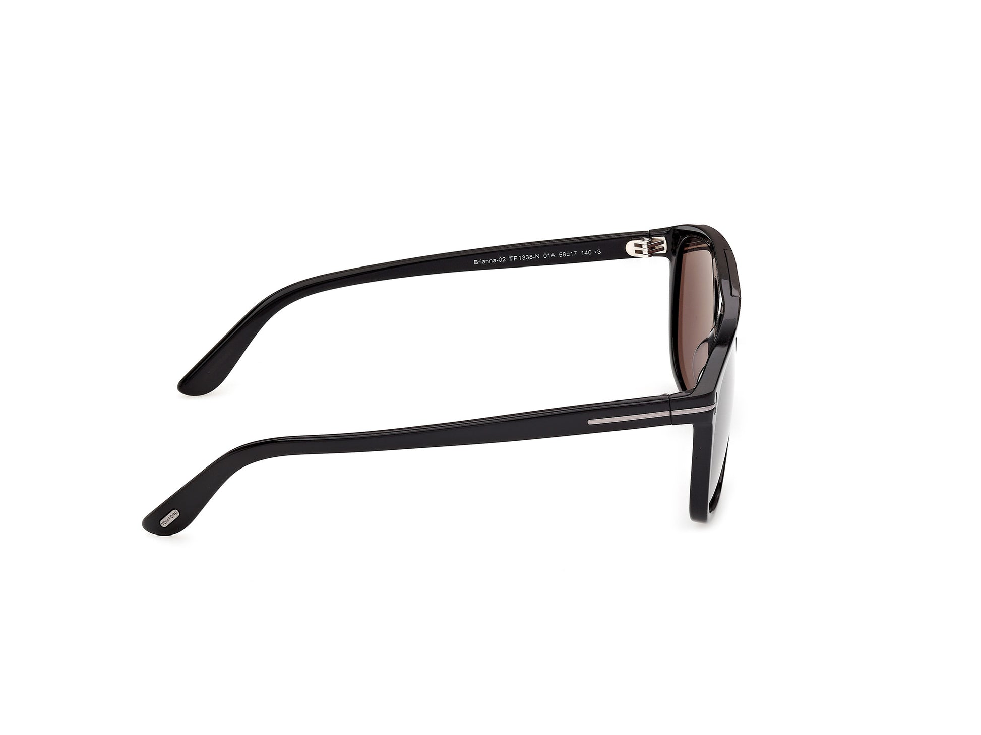 Tom Ford BRIANNA-02 FT1338-N 01A