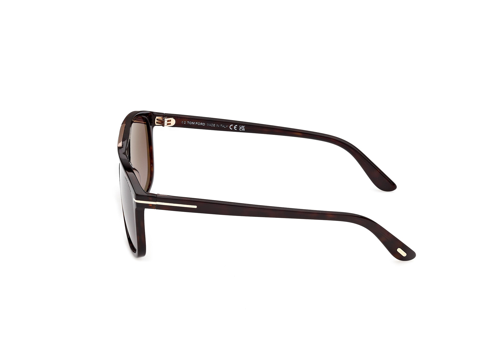 Tom Ford BRIANNA-02 FT1338 52K