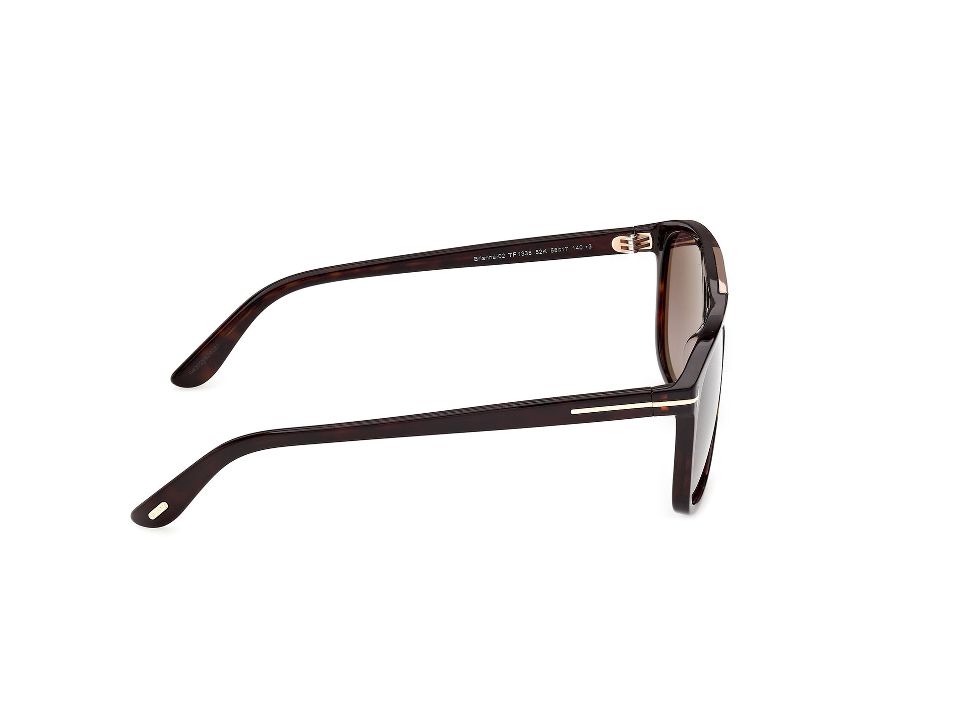 Tom Ford BRIANNA-02 FT1338 52K