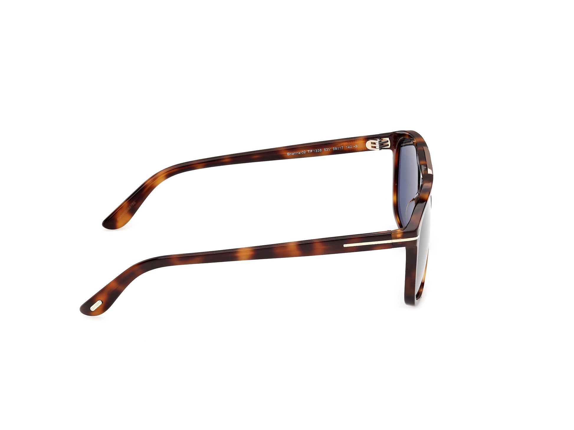 Tom Ford BRIANNA-02 FT1338 53V