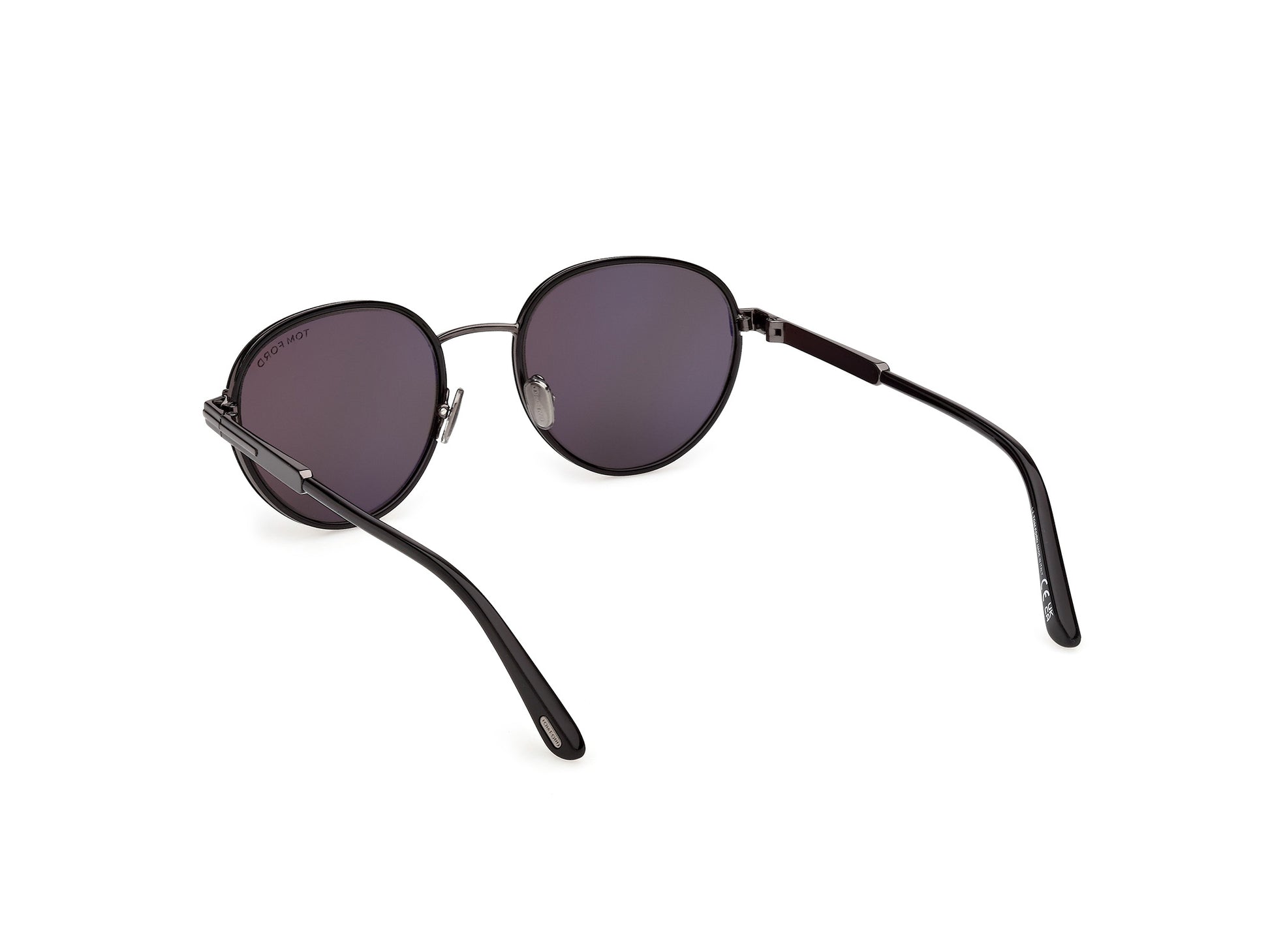 Tom Ford JET-02 FT1339 01A