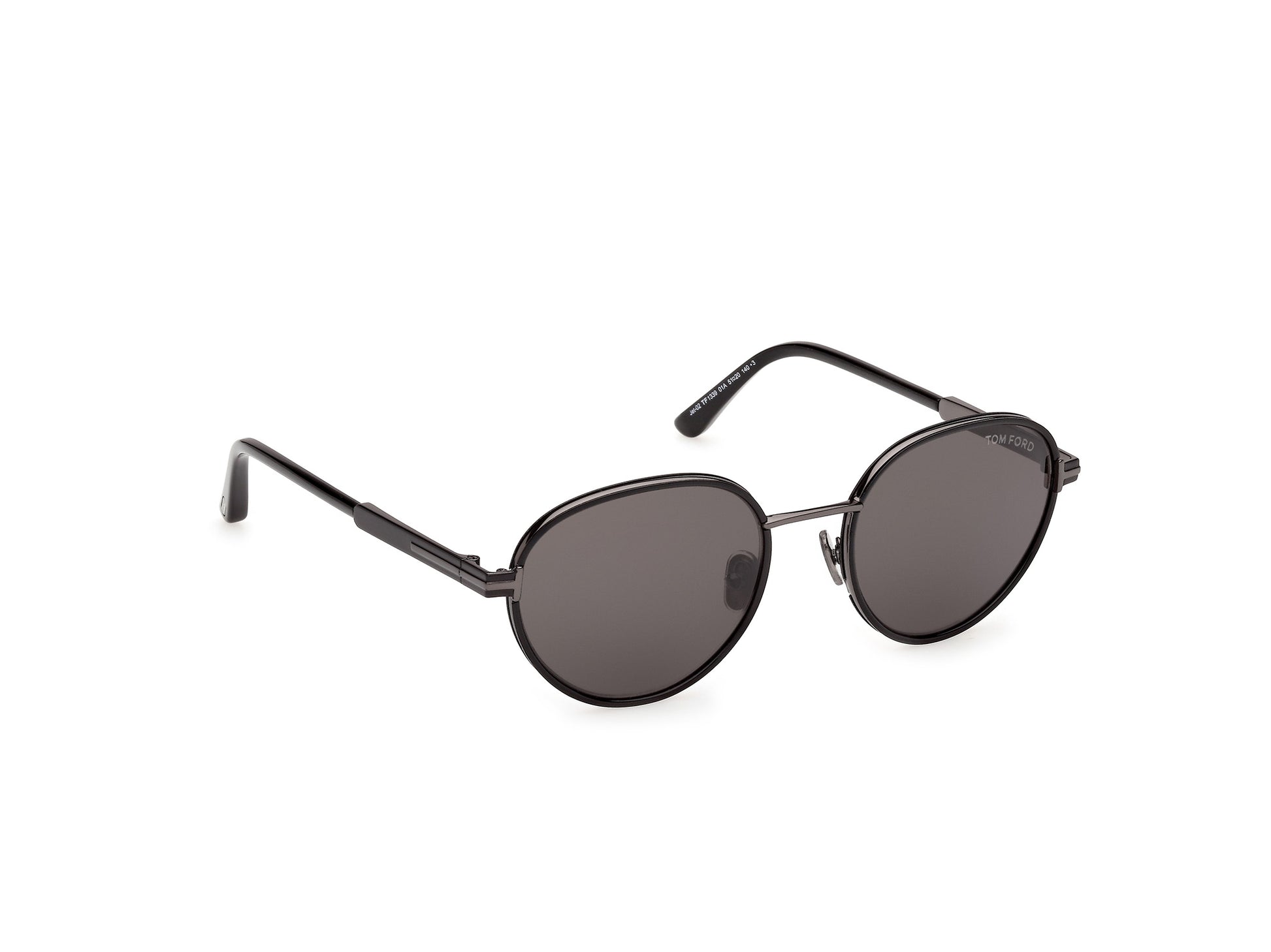 Tom Ford JET-02 FT1339 01A