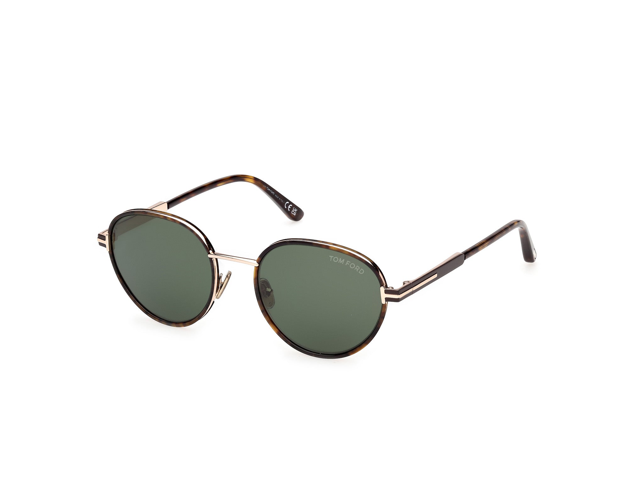 Tom Ford JET-02 FT1339 52N