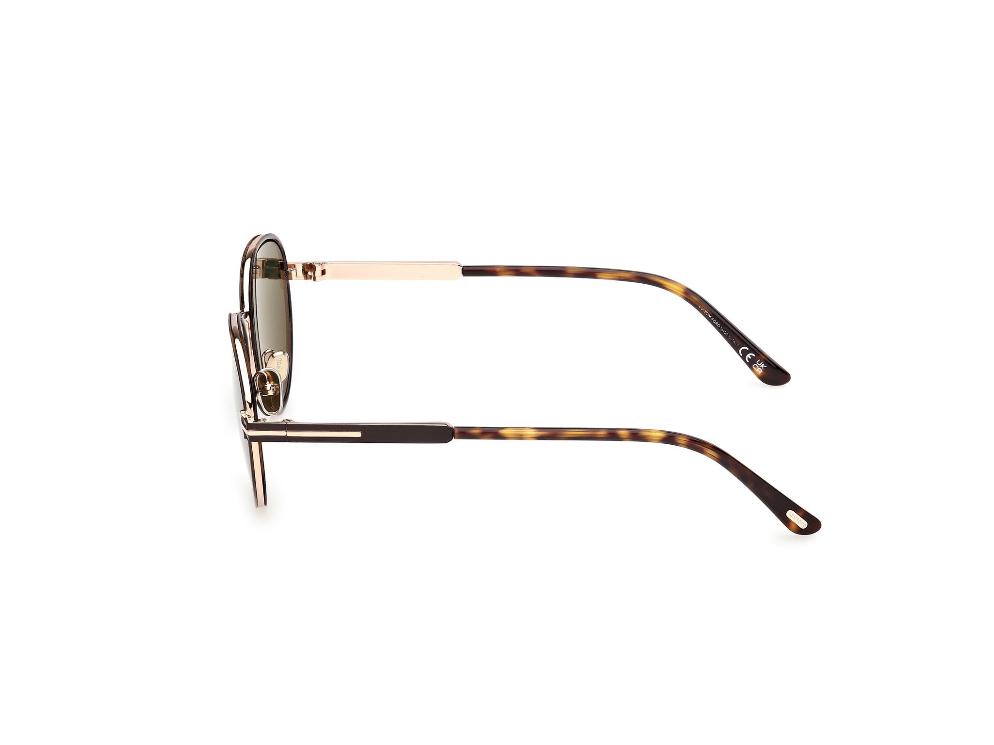 Tom Ford JET-02 FT1339 52N