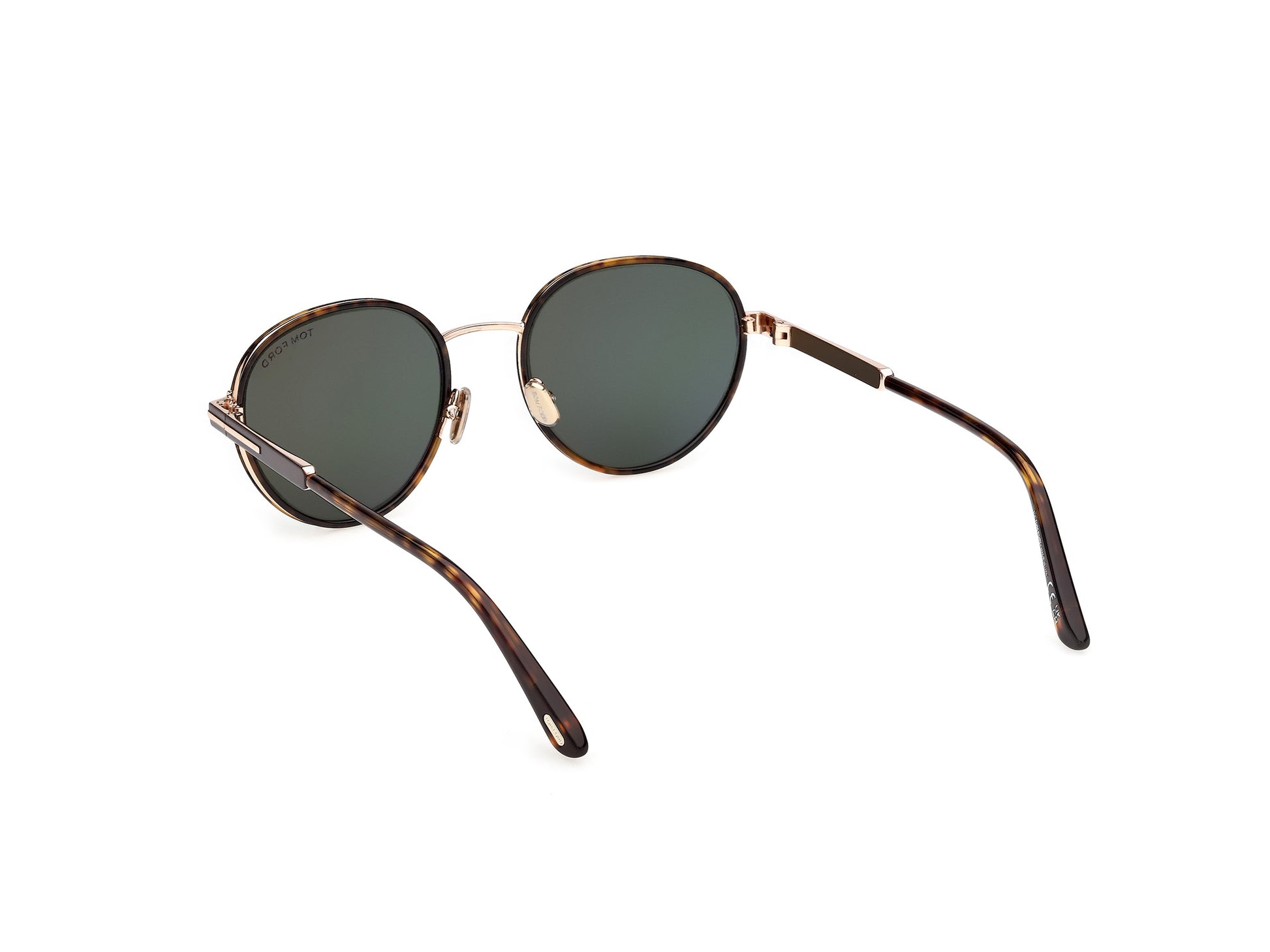 Tom Ford JET-02 FT1339 52N