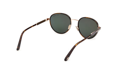Tom Ford JET-02 FT1339 52N