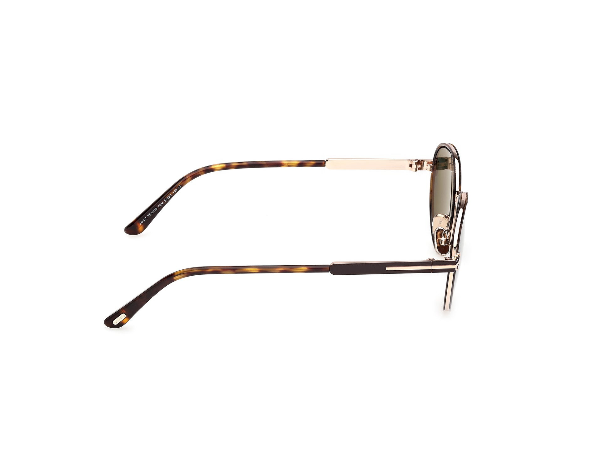 Tom Ford JET-02 FT1339 52N