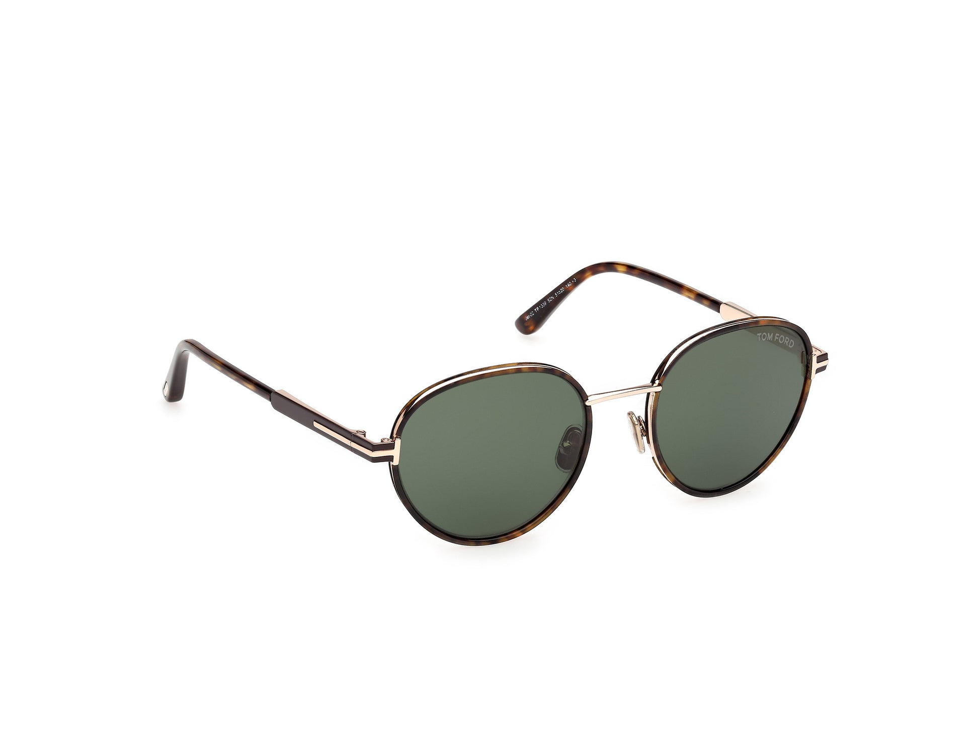 Tom Ford JET-02 FT1339 52N