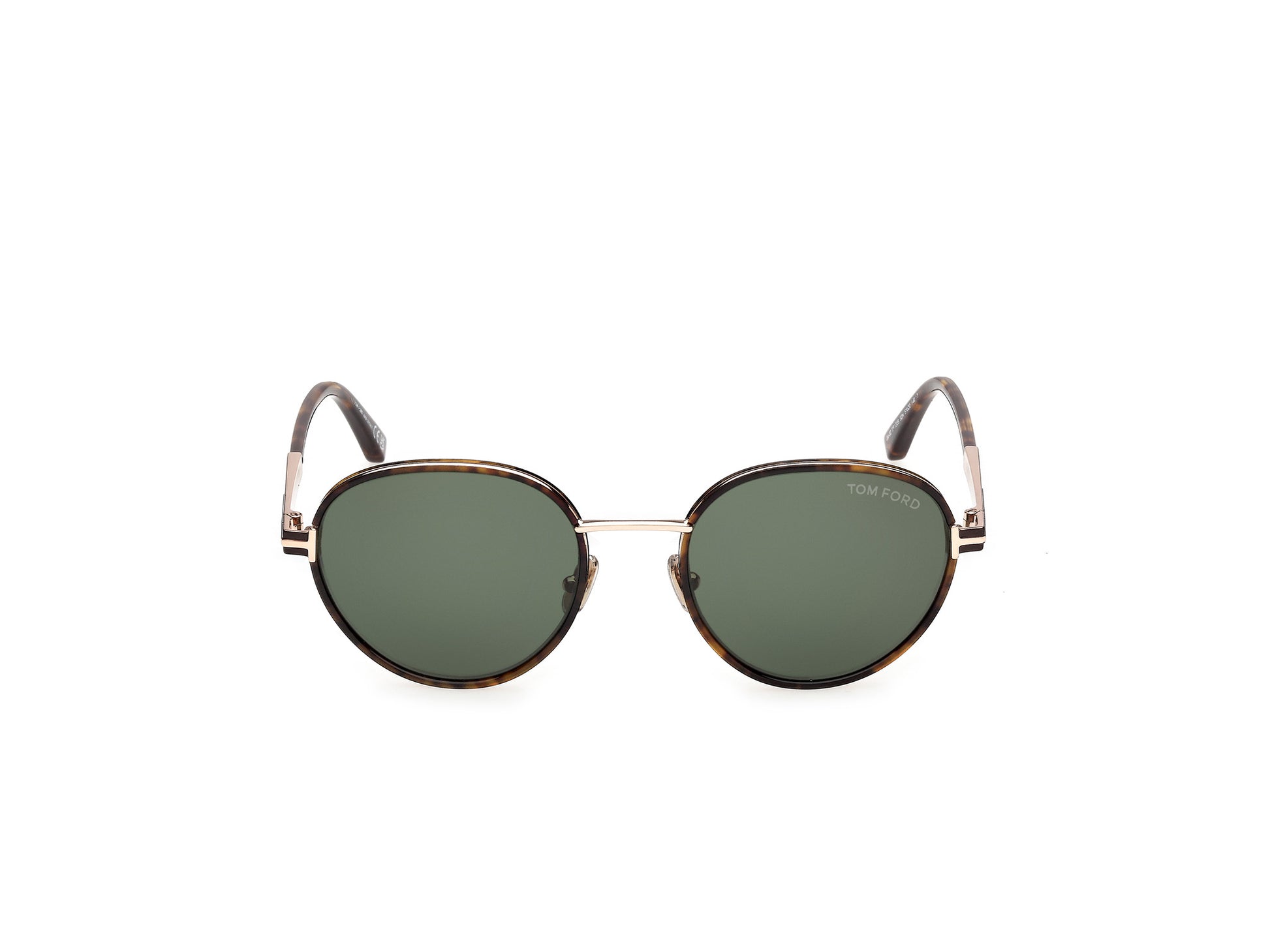 Tom Ford JET-02 FT1339 52N