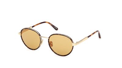 Tom Ford JET-02 FT1339 53E