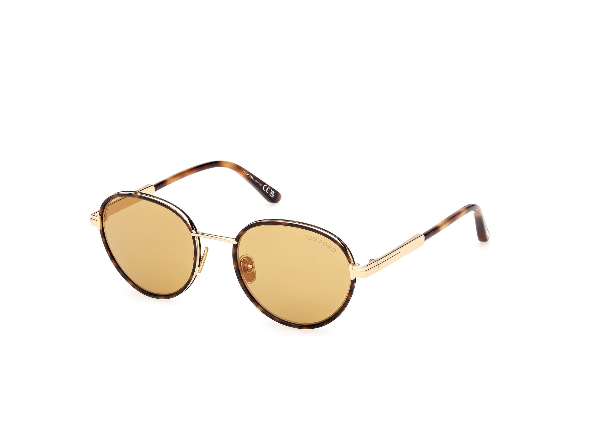 Tom Ford JET-02 FT1339 53E