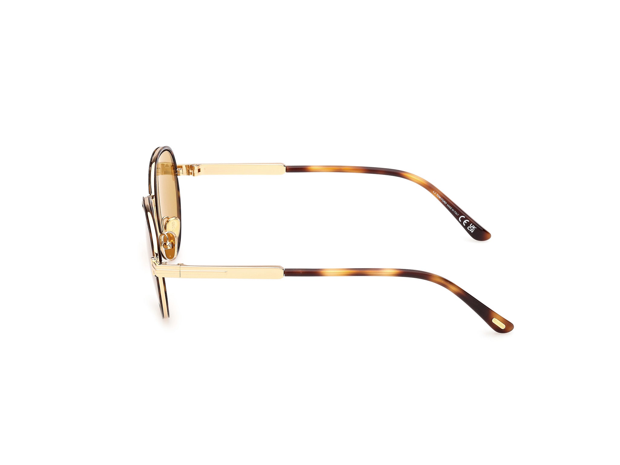 Tom Ford JET-02 FT1339 53E