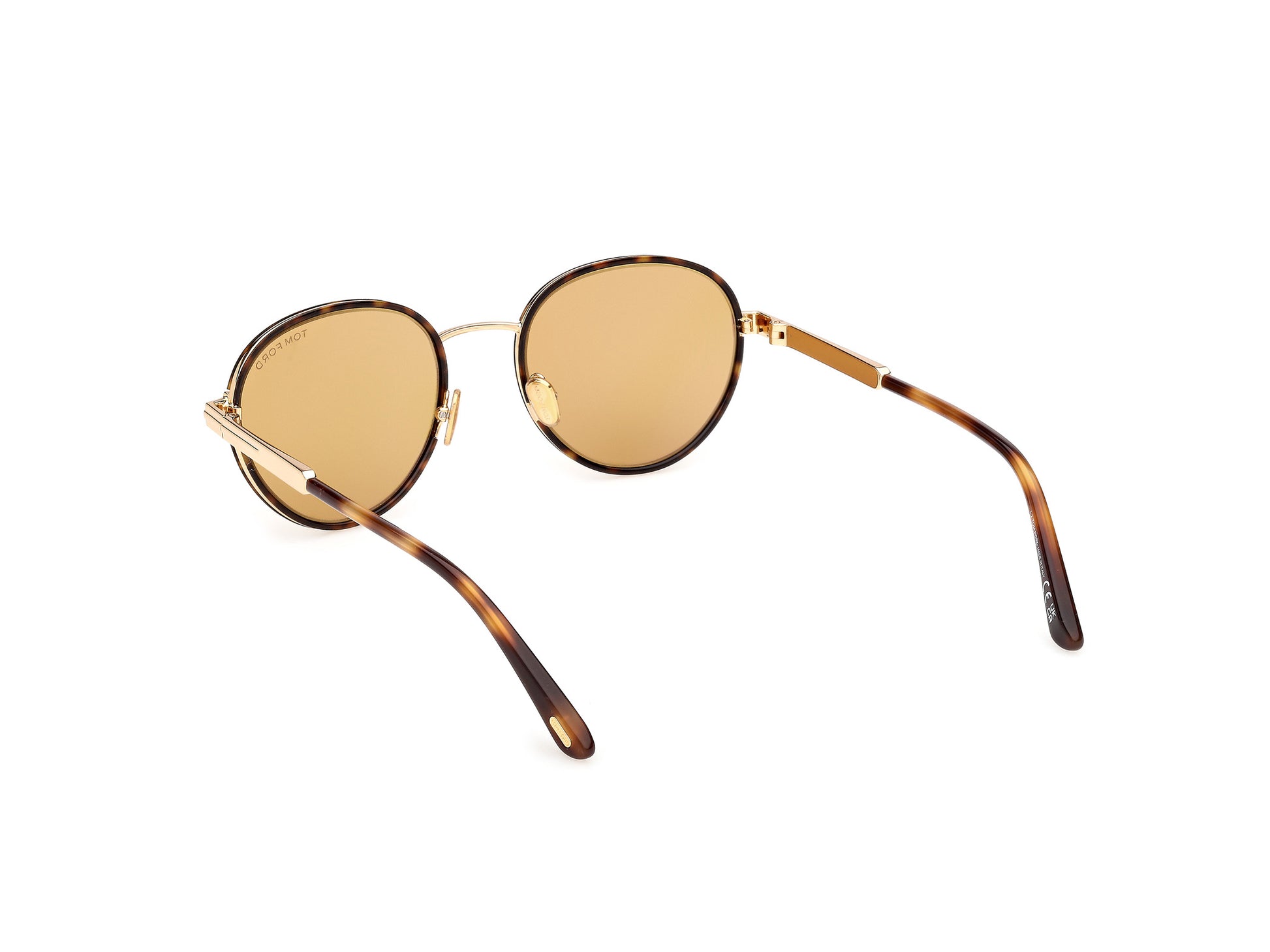 Tom Ford JET-02 FT1339 53E