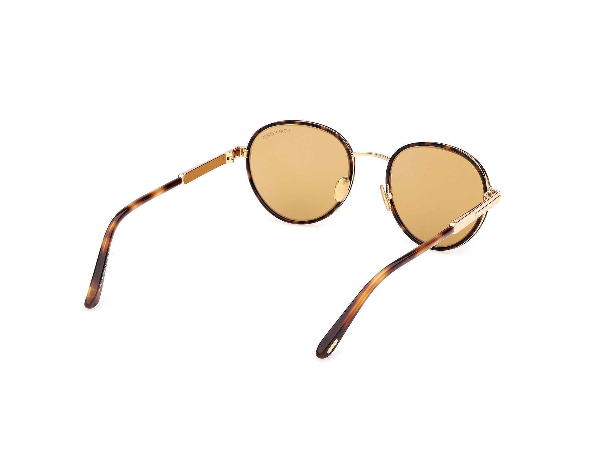 Tom Ford JET-02 FT1339 53E