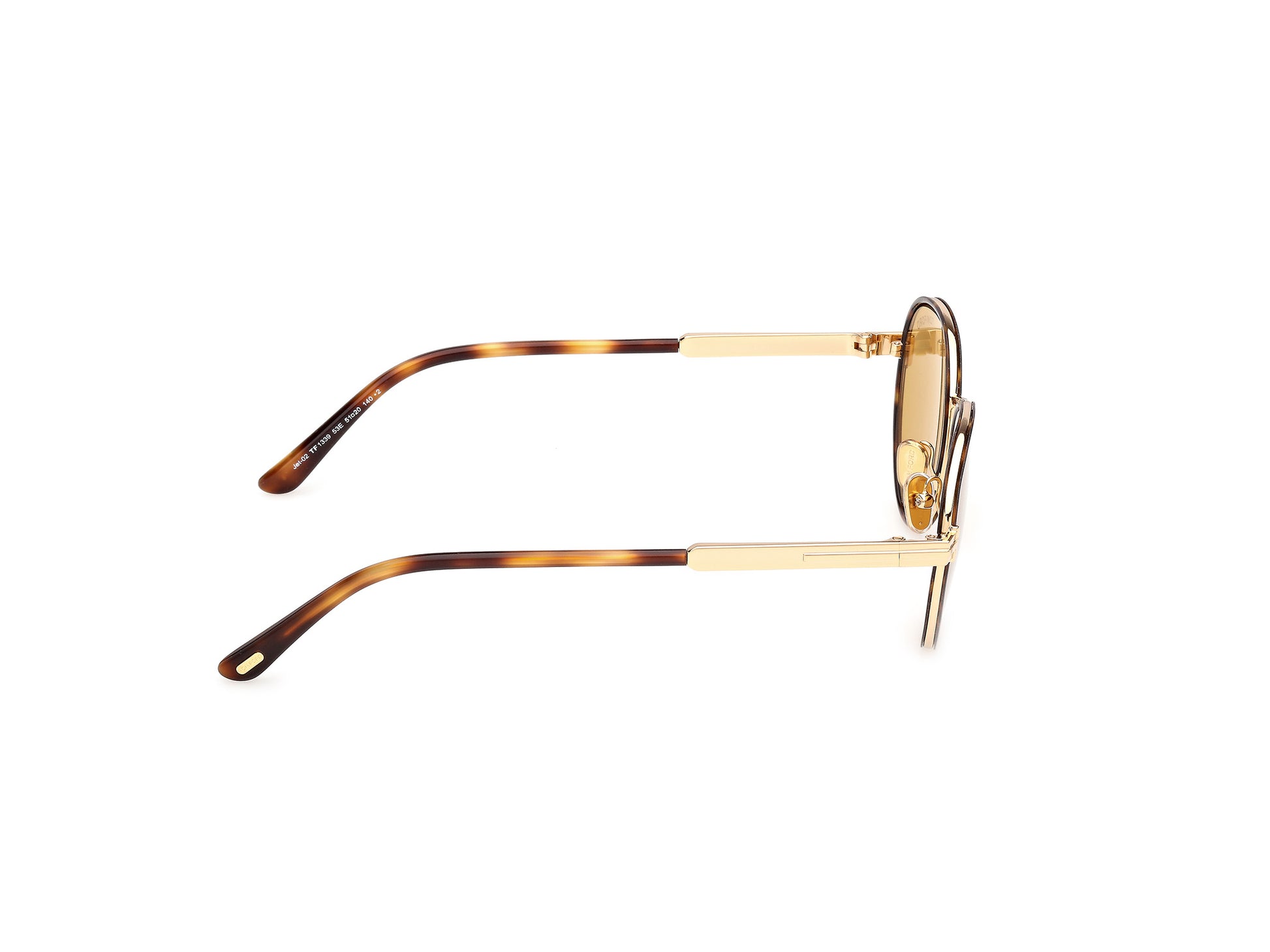 Tom Ford JET-02 FT1339 53E