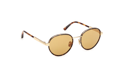 Tom Ford JET-02 FT1339 53E