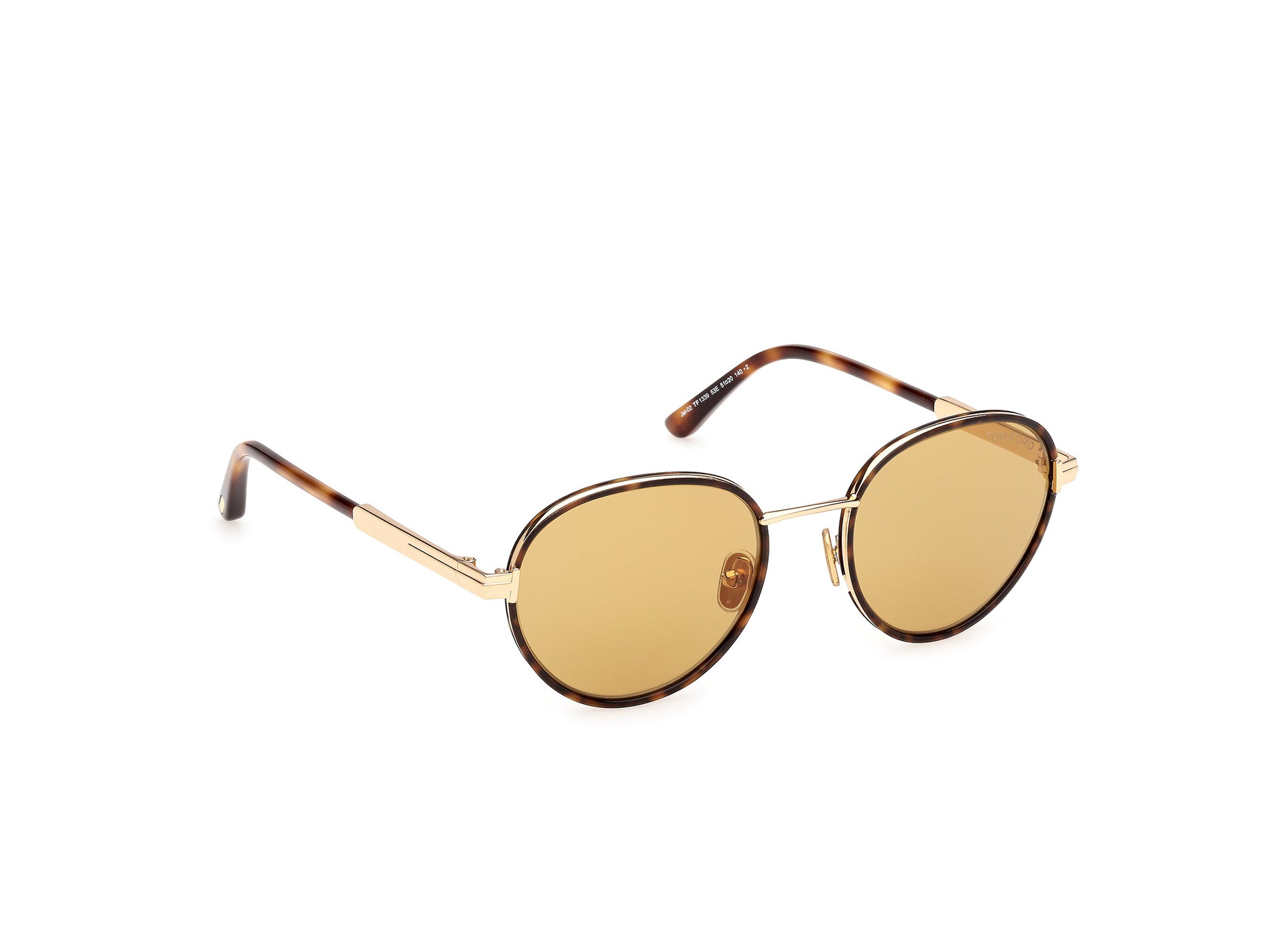Tom Ford JET-02 FT1339 53E