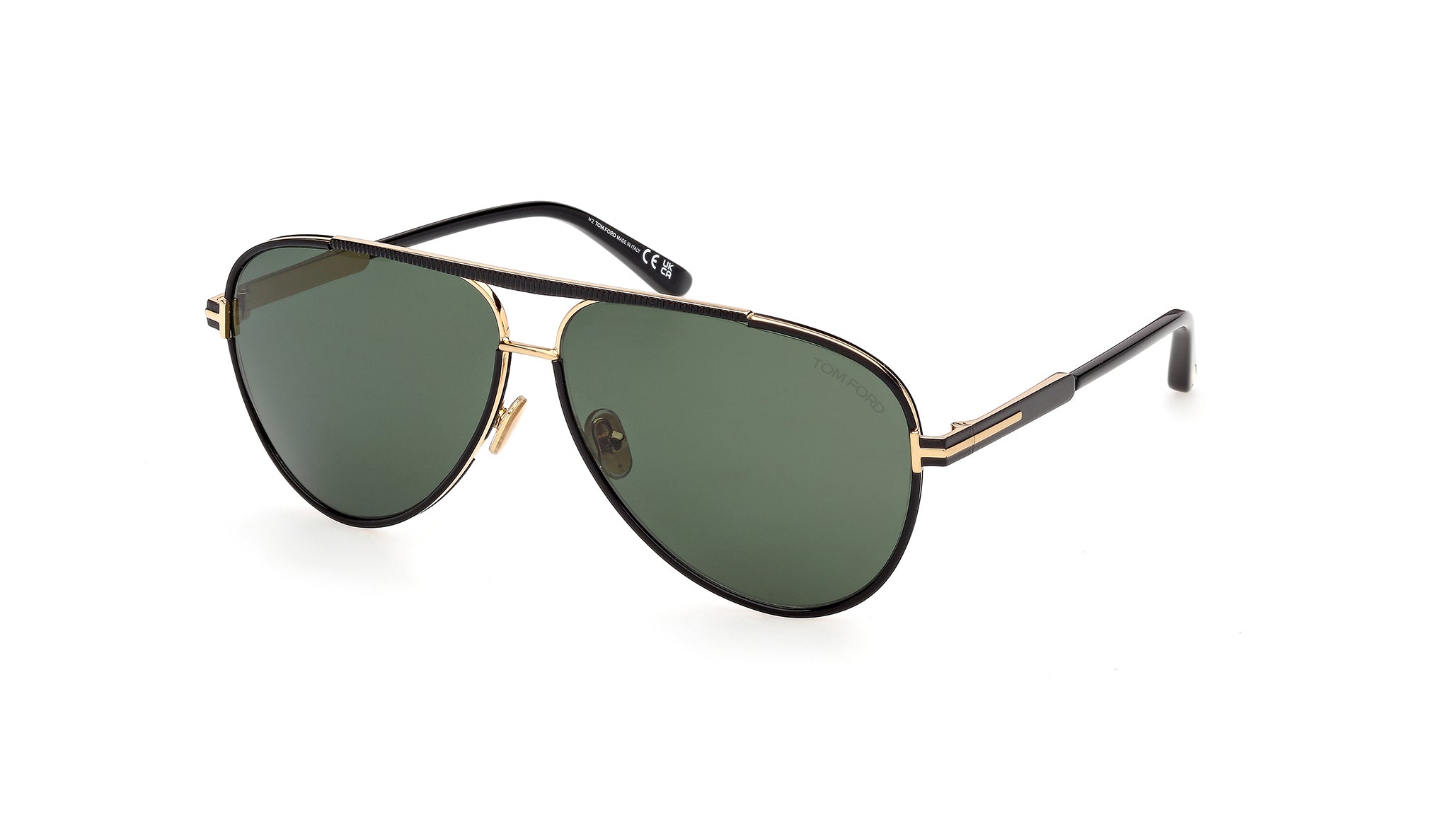 Tom Ford RUPERT-02 FT1340 01N